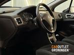 Peugeot 307 1.6-16V D.Sign 5D | AIRCO | CRUISE | NAP | PANOD, Auto's, Peugeot, Te koop, 14 km/l, Benzine, Hatchback
