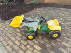 Trapauto of Tractor - Gebruikt, Ophalen, Gebruikt, Trapvoertuig
