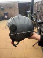 Scooter helm, Ophalen of Verzenden, Gebruikt, Medium