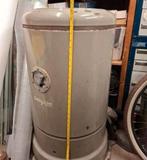 Kachel petroleum Pelgrim, Huis en Inrichting, Kachels, Ophalen, Gebruikt, Overige brandstoffen, Petroleumkachel