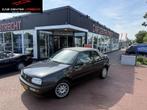 Volkswagen Golf Cabriolet 1.8 | automaat | n.a.p. | nette ca, Gebruikt, 4 cilinders, Cabriolet, Zwart