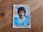 Panini WK 86, Verzamelen, Sportartikelen en Voetbal, Ophalen of Verzenden, Zo goed als nieuw, Buitenlandse clubs, Poster, Plaatje of Sticker