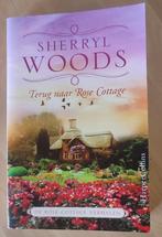 Sherryl Woods - Terug naar Rose Cottage, Boeken, Romans, Amerika, Ophalen of Verzenden, Zo goed als nieuw, Elise Title; Sherryl Woods