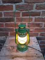 Stormlamp Feuerhand type 275 (electrisch), Ophalen of Verzenden
