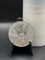 Volle tube libertad 25oz munten 2015 - zilver mexico, Ophalen of Verzenden, Zilver