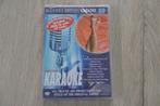 PARTYTIME KARAOKE MADONNA-BRITNEY SPEARS ( nieuw in de ve, Verzenden