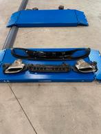 Originele amg diffuser c klasse coupe C205 W205, Ophalen of Verzenden