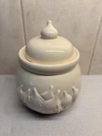 Oude Knoflook Pot, Ophalen of Verzenden