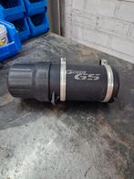 Opbergkoker motorfiets. BMW G650 GS, Ophalen of Verzenden, Gebruikt