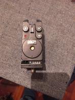 Delkim Std rood met TX2000 blokje/zender., Ophalen of Verzenden, Overige typen