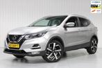 Nissan Qashqai 1.2 Tekna +, 65 €/maand, Gebruikt, 4 cilinders, Origineel Nederlands