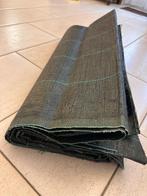 Gronddoek voor tent of caravan ongebruikt, Ophalen, Nieuw