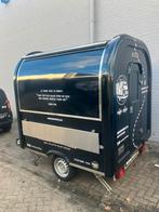 Aanhanger foodtruck, Auto diversen, Ophalen, Zo goed als nieuw