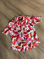 Ter Stal Pescara Travelstof Blouse L - Nieuwstaat!, Wit, Ophalen of Verzenden, Zo goed als nieuw, Ter Stal