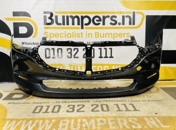 BUMPER Mazda CX30 CX-30 4xpdc DGH950031 VOORBUMPER 12468z beschikbaar voor biedingen