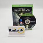 Dragon Age Inquisition - Xbox One Game, Spelcomputers en Games, Games | Xbox One, Ruilrijk, Zo goed als nieuw, Info@ruilrijk.nl