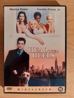 Head over Heels - 2001 Monica Potter Freddie Prinze Jr, Verzenden, Zo goed als nieuw, Romantische komedie