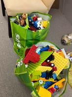 Hele grote set DUPLO dierentuin, dino’s, huis, marvel poppen, Kinderen en Baby's, Speelgoed | Duplo en Lego, Ophalen, Zo goed als nieuw