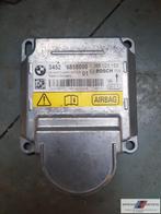 BMW 1 F20 3 F30 4 F32 f36 ICM AIrbag module  3452 6855990, Ophalen of Verzenden, Gebruikt, BMW