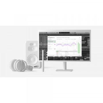 Sonarworks SoundID Reference speakers & headphones beschikbaar voor biedingen