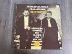 lp-vioolsonates -box-Beethoven-A.Grumiaux/ C.Haskil, Ophalen of Verzenden, Kamermuziek, Gebruikt, 12 inch
