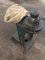 Metabo Afzuigapparaat, Ophalen of Verzenden