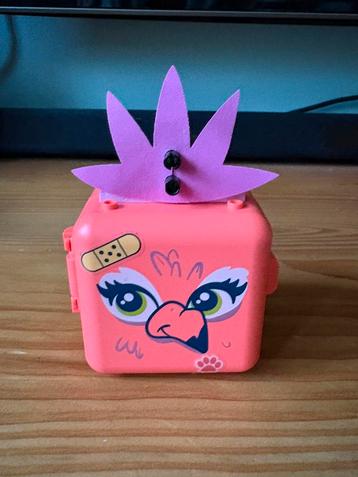 Lego friends 41662 Olivia’s flamingo kubus beschikbaar voor biedingen