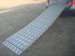 Oprijplaat Roll a Ramp Oprolbaar, Ophalen, Gebruikt