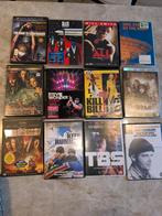 dvd's verschillende, Ophalen of Verzenden, Gebruikt, Actie en Avontuur