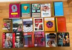 HBO verpleegkunde boeken, Boeken, Ophalen, Overige vakken, Nieuw, Diverse auteurs