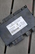 RECHTS STOEL MODULE MERCEDES CLS ML AMG E63 E55, Ophalen of Verzenden