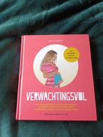 Verwachtingsvol van Esther van Lunteren, Ophalen of Verzenden, Zo goed als nieuw, Zwangerschap en Bevalling, Esther van Lunteren