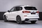BMW X5 XDrive45e High Executive, Auto's, BMW, Gebruikt, Wit, Vierwielaandrijving, Hybride Elektrisch/Benzine