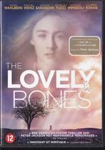 The lovely bones (Peter Jackson) ֎ Saoirse Ronan, Vanaf 12 jaar, Ophalen of Verzenden, Zo goed als nieuw, Drama