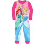 SALE | Disney Princess onesie mt 92/98 -Van 19,95 voor 14,95, Disney, Overige typen, Meisje, Nieuw