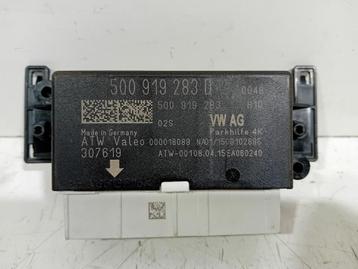 Computer Park Distance Control Skoda Fabia beschikbaar voor biedingen