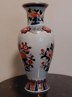 Imari Vaas, Qianlong Dynastie (1736-1795), Ophalen of Verzenden