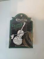 Efteling Spookslot pin 1978-2022, Verzamelen, Efteling, Ophalen of Verzenden, Nieuw, Button of Speldje