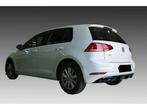 VW Golf 7 - Sideskirts, Auto diversen, Tuning en Styling, Ophalen of Verzenden, MJ-Carstyling, Info@mj-carstyling.net, Sibeliusstraat 81 5011JH Tilburg