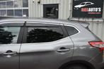 Nissan QASHQAI 1.2 Acenta. Trekhaak afneembaar, Unieke uitvo, Voorwielaandrijving, Euro 5, Gebruikt, 4 cilinders
