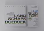Landschapsdoeboek + landschapswandelingen - Michael Cassaert, Gelezen, Ophalen of Verzenden