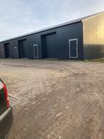 Bedrijfsruimte, Zakelijke goederen, Bedrijfs Onroerend goed, Koop, Bedrijfsruimte