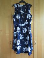 Nieuwe jurk van Jacqueline de Yong maat 42, Blauw, Maat 42/44 (L), Nieuw, Ophalen of Verzenden