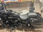 Harley davidson street glide duo zadel flhx zgan, Motoren, Ophalen of Verzenden, Gebruikt