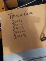 Truckstar jaargang 2011, 2012, 2013, 2014, 2015, Ophalen of Verzenden, Zo goed als nieuw