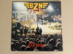 BZN - Live 20 jaar (2 lp’s), Ophalen of Verzenden, 1980 tot 2000, Gebruikt, Overige formaten