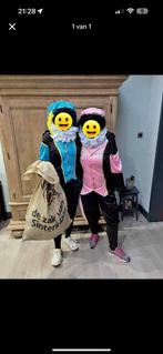 zwarte piet, Ophalen of Verzenden