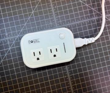 Step down power converter - Foval beschikbaar voor biedingen