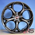 5x110 19 inch Breedset Velgen Passen Onder Alfa Romeo Giulia, Auto-onderdelen, Banden en Velgen, 19 inch, Velg(en), -, -