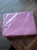 Nieuwe rose laptophoes, Computers en Software, Laptoptassen, Ophalen of Verzenden, 17 inch of meer, Nieuw